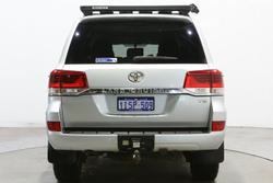 2021 Toyota Landcruiser GXL