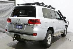 2021 Toyota Landcruiser GXL