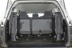 2021 Toyota Landcruiser GXL