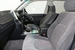 2021 Toyota Landcruiser GXL