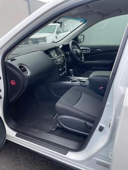 2018 Nissan Pathfinder ST R52 Series III MY19