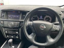 2018 Nissan Pathfinder ST R52 Series III MY19