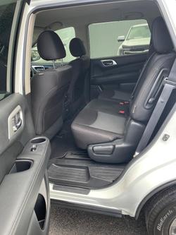 2018 Nissan Pathfinder ST R52 Series III MY19