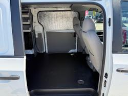 2017 LDV G10 SV7C Blanc White