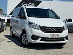 LDV G10