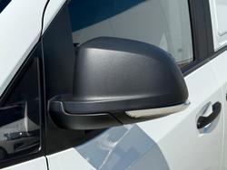 2017 LDV G10 SV7C Blanc White