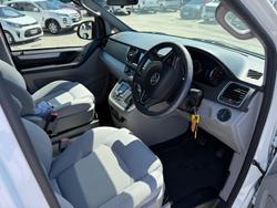 2017 LDV G10 SV7C Blanc White