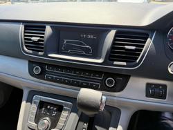 2017 LDV G10 SV7C Blanc White
