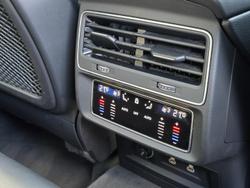 2023 Audi Q7 55 TFSI S line 4M MY23 Four Wheel Drive White