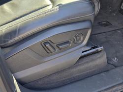 2023 Audi Q7 55 TFSI S line 4M MY23 Four Wheel Drive White