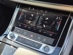 2023 Audi Q7 55 TFSI S line 4M MY23 Four Wheel Drive White