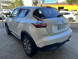 2017 Nissan JUKE ST