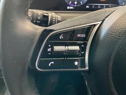 2024 Kia Seltos Sport+