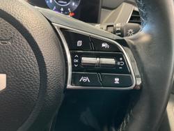 2024 Kia Seltos Sport+