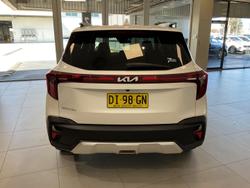 2024 Kia Seltos Sport+