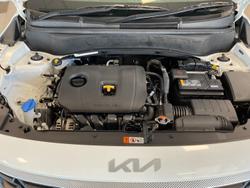 2024 Kia Seltos Sport+