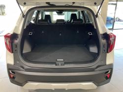 2024 Kia Seltos Sport+