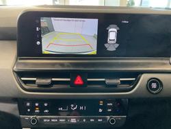 2024 Kia Seltos Sport+