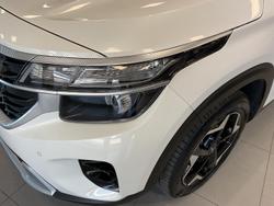 2024 Kia Seltos Sport+