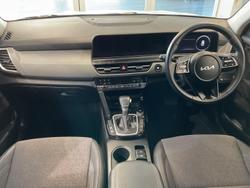 2024 Kia Seltos Sport+