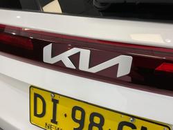 2024 Kia Seltos Sport+