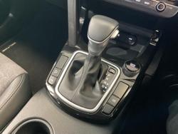 2024 Kia Seltos Sport+