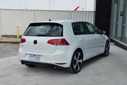 2015 Volkswagen
                Golf GTI