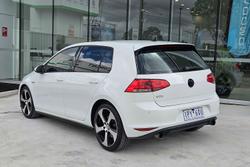 2015 Volkswagen
                Golf GTI