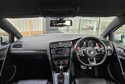 2015 Volkswagen
                Golf GTI