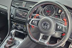 2015 Volkswagen
                Golf GTI