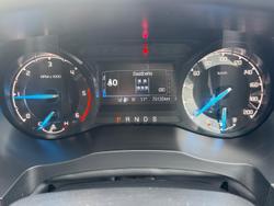 2021 Ford Ranger XL PX MkIII MY21.75 4X4 Dual Range Arctic White