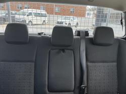 2018 Ford Ranger XL PX MkIII MY19 4X4 Dual Range Frozen White