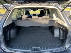 2023 Subaru
                Forester 2.5i