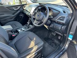 2023 Subaru
                Forester 2.5i