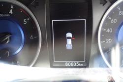 2020 Toyota Hilux SR GUN126R 4X4 Dual Range Glacier White