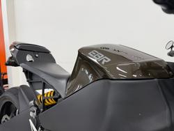 2014 ERIK BUELL RACING EBR 1190 SX SUPERFIGHTER Black