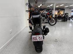 2023 HUSQVARNA SVARTPILEN 401 Black