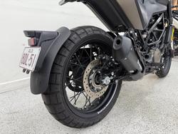 2023 HUSQVARNA SVARTPILEN 401 Black