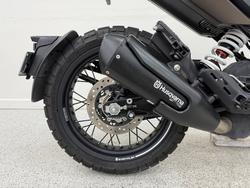 2023 HUSQVARNA SVARTPILEN 401 Black