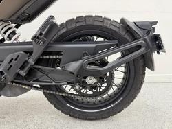 2023 HUSQVARNA SVARTPILEN 401 Black