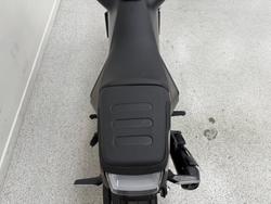 2023 HUSQVARNA SVARTPILEN 401 Black