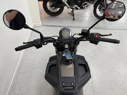 2023 HUSQVARNA SVARTPILEN 401 Black