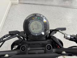 2023 HUSQVARNA SVARTPILEN 401 Black