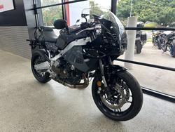 2024 Yamaha XSR900GP (MTM890ASP) Grey