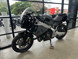 2024 Yamaha XSR900GP (MTM890ASP) Grey