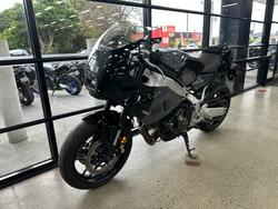 2024 Yamaha XSR900GP (MTM890ASP) Grey