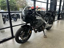 2024 Yamaha XSR900GP (MTM890ASP) Grey