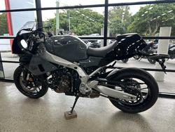 2024 Yamaha XSR900GP (MTM890ASP) Grey