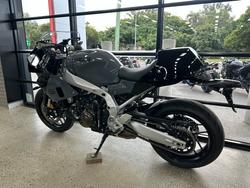 2024 Yamaha XSR900GP (MTM890ASP) Grey
