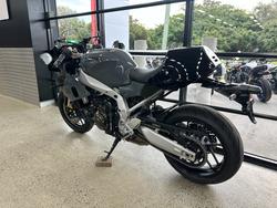 2024 Yamaha XSR900GP (MTM890ASP) Grey